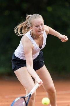 Luisa Gavriloutsa 42 - Klipper Open